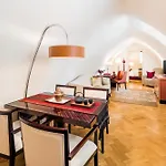 Mandarin Oriental, Prague