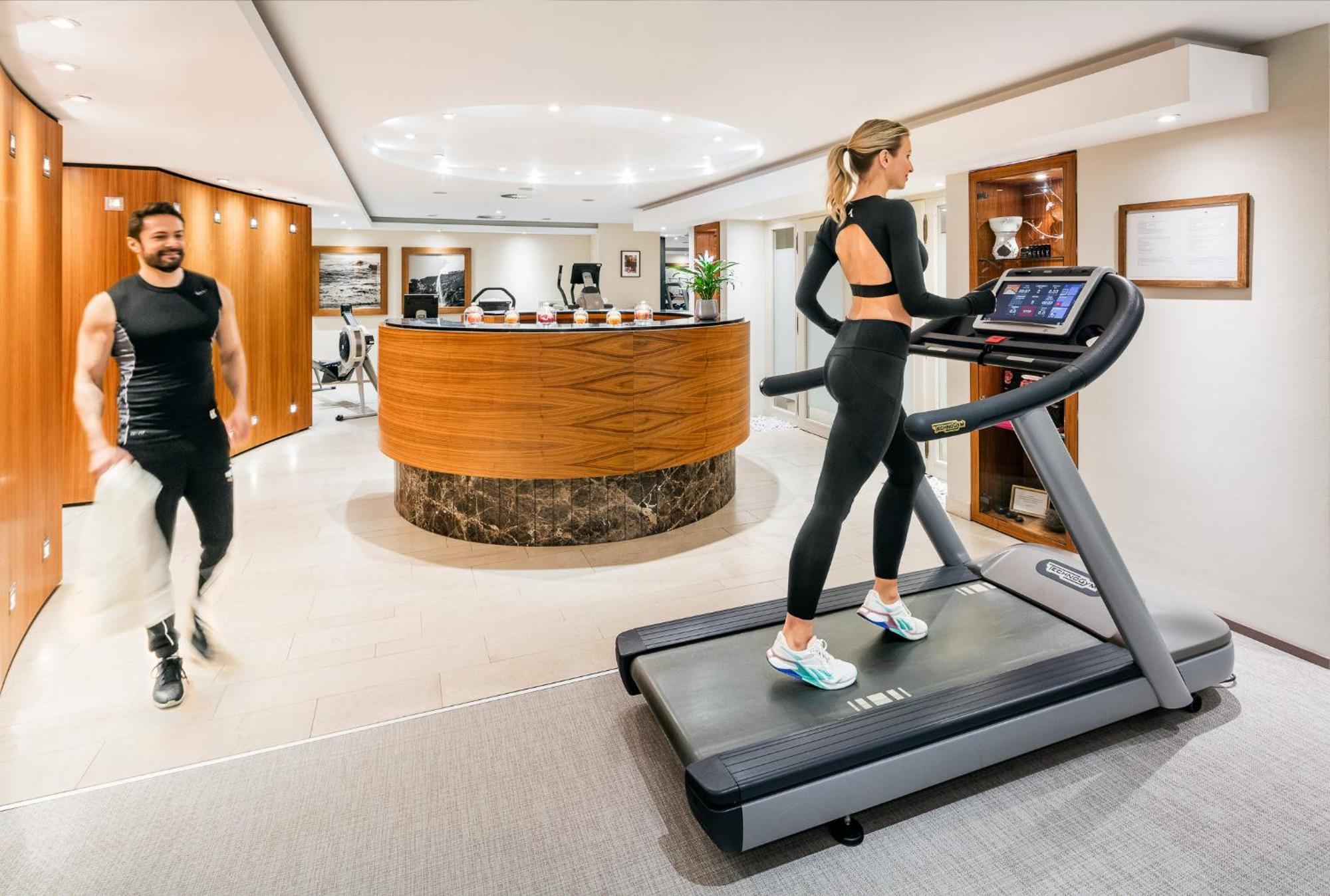 Mandarin Oriental, Hotel Praga