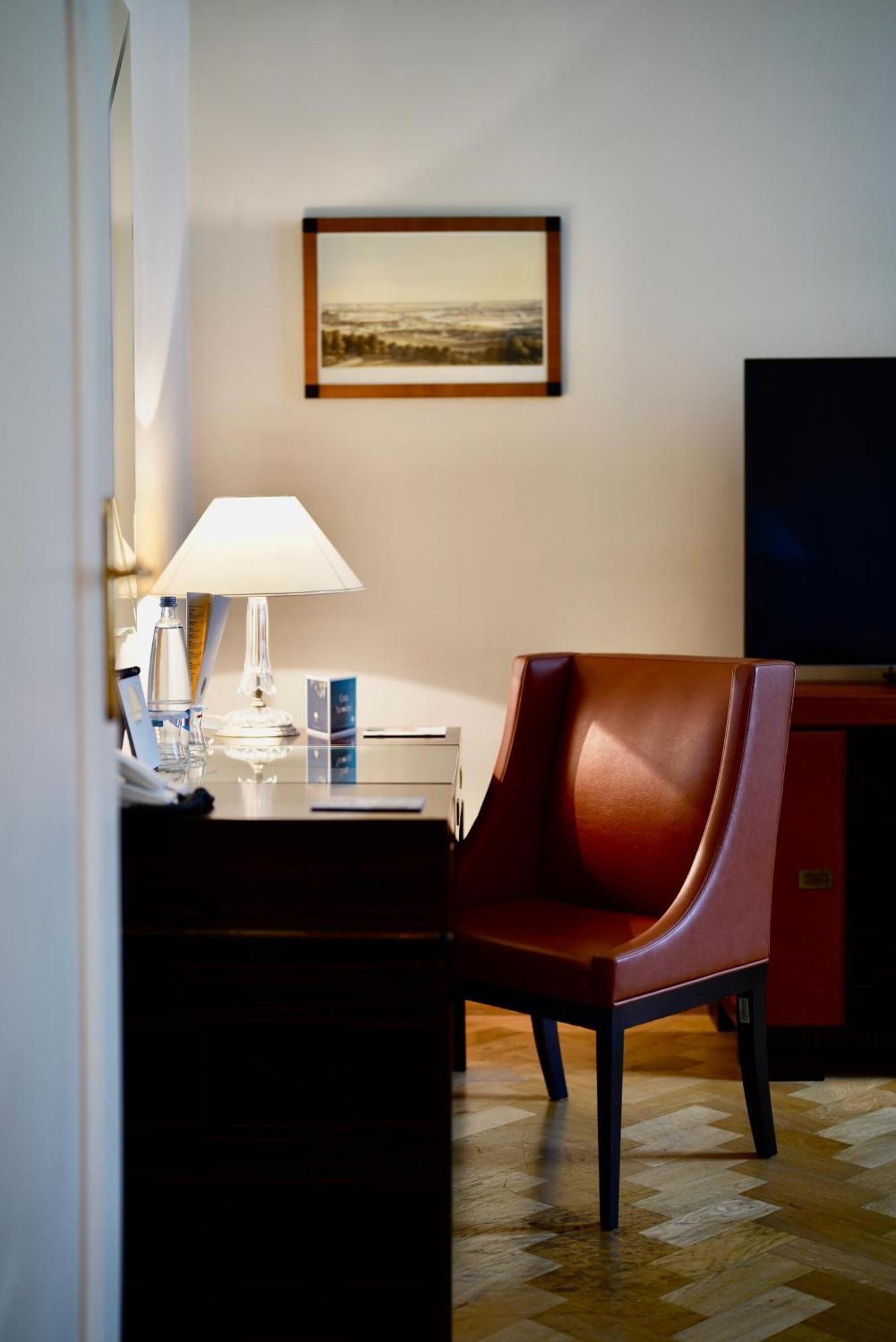 Mandarin Oriental, 5* Praga