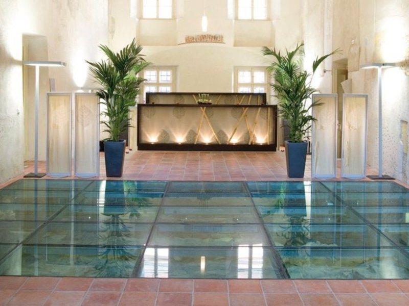 Mandarin Oriental, Praga