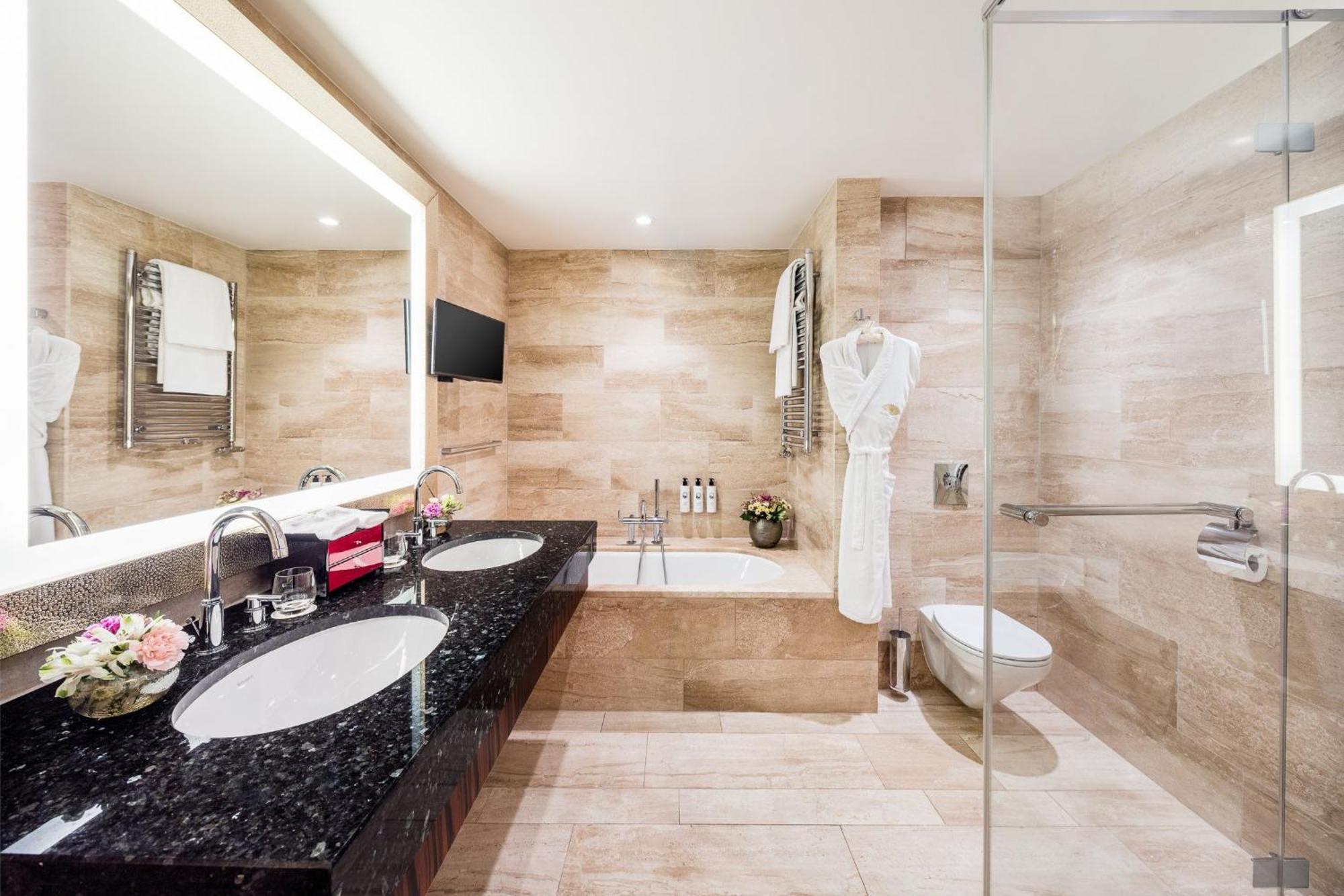 Hotel Mandarin Oriental,
