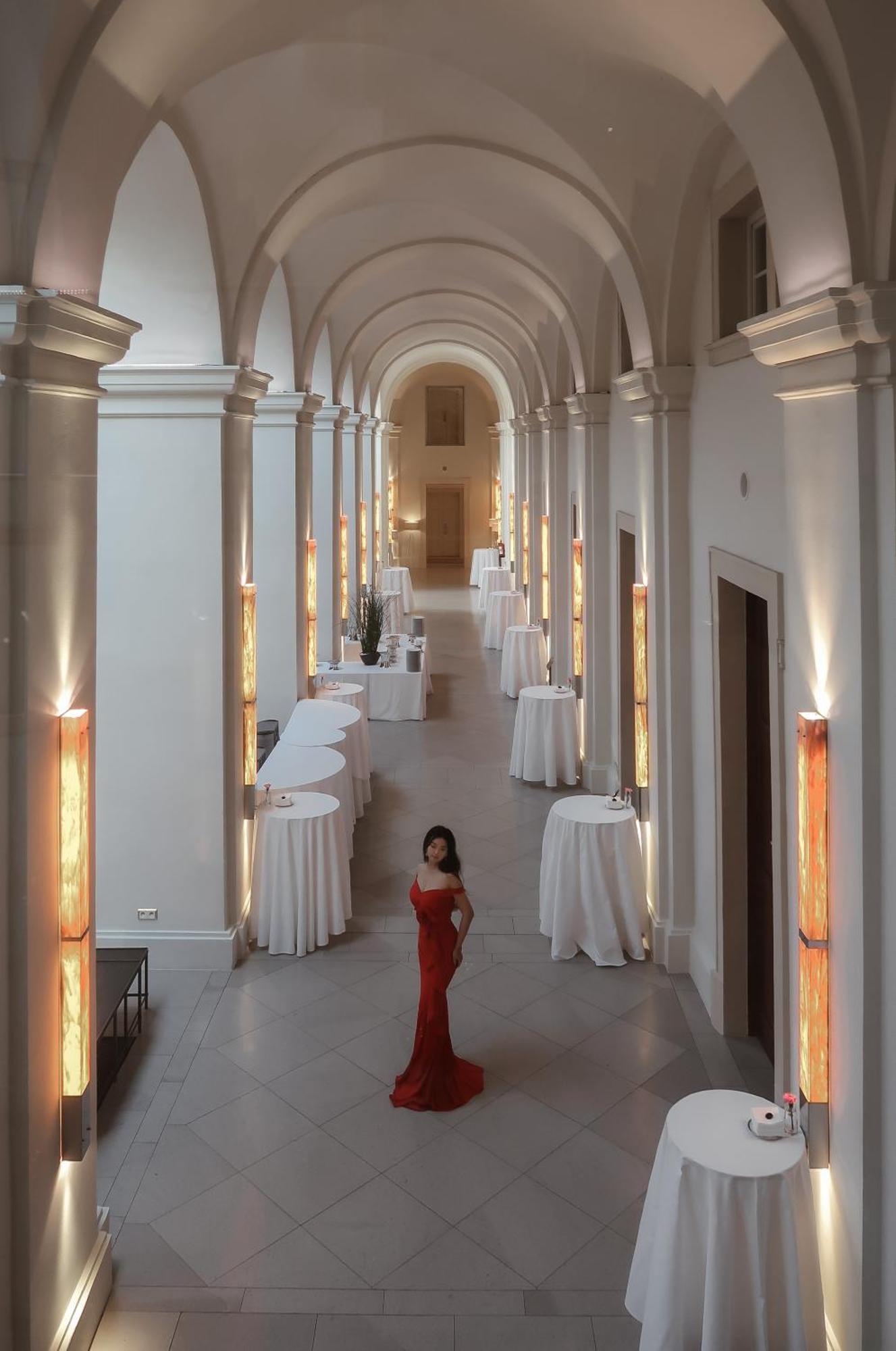 Hotel Mandarin Oriental,